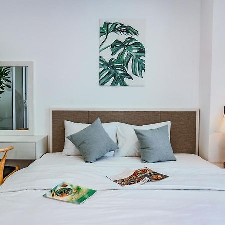 Olivia Hotel And Apartment Нячанг Экстерьер фото