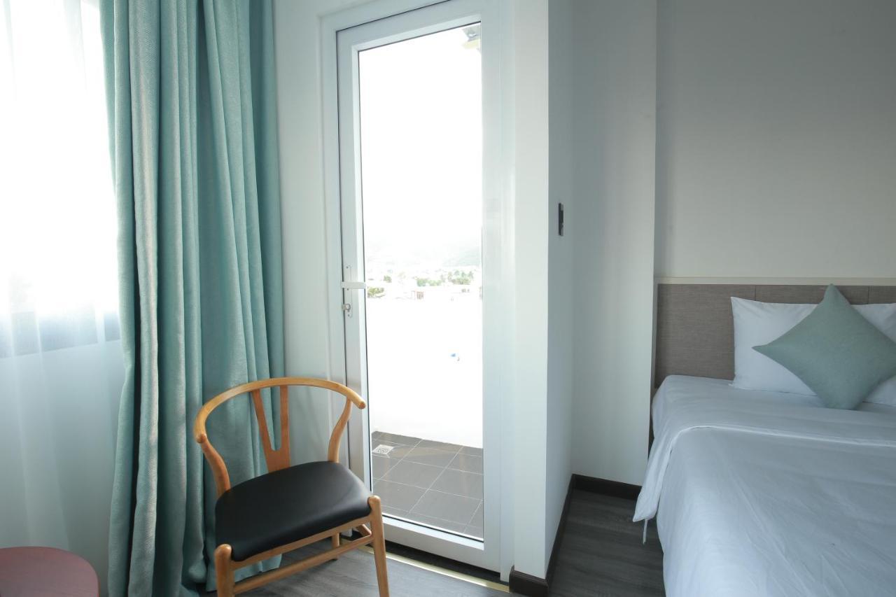 Olivia Hotel And Apartment Нячанг Экстерьер фото