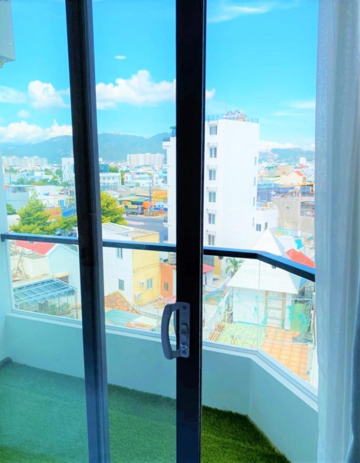 Olivia Hotel And Apartment Нячанг Экстерьер фото