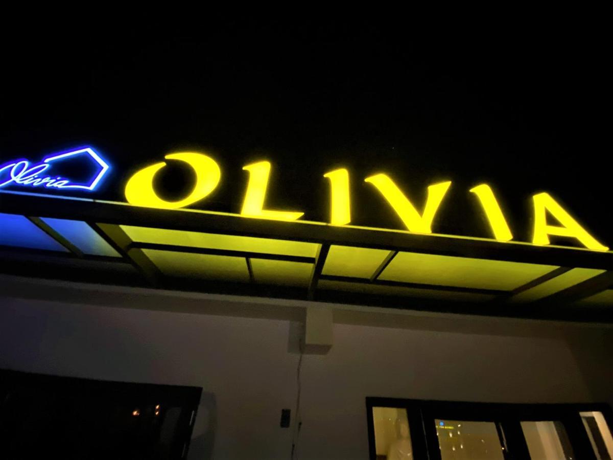 Olivia Hotel And Apartment Нячанг Экстерьер фото
