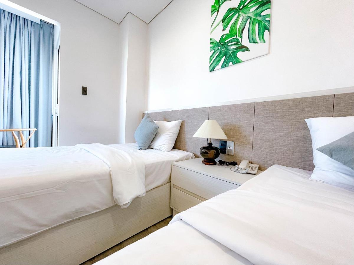 Olivia Hotel And Apartment Нячанг Экстерьер фото