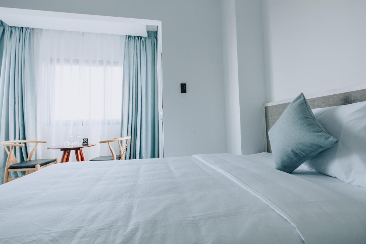 Olivia Hotel And Apartment Нячанг Экстерьер фото